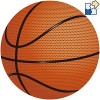 Casiler 1000pcs 3D Round Puzzle Basketball Football Pattern Puzzles Jeu Intellectuel Drôle pour Enfants Adultes