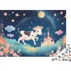 Animaux Mignons Puzzle Adultes 300 Pieces Dessin animé Cochon Puzzles Classique Kit De Bricolage Jouet en Bois Cadeau Unique 