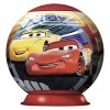 Ravensburger - 11825 - Puzzle - 3D - 72 Pièces - Cars 3