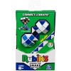 Rubiks Connecteur Serpent - Lot de 2 Cubes de Puzzle 3D pour soulager Le Stress - Idée Cadeau pour Adultes et Enfants à part