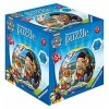 Ravensburger - 11917 - Puzzle 3D - Pat Patrouille - 54 Pièces - Multicolore