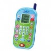 VTech- Jouets de téléphone, 80-523123, multicolord2