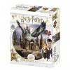 Prime 3D- Redstring-Puzzle lenticulaire Harry Potter Buckbeak 300 pièces Effet 3D , lenticular Pott, Multicolore