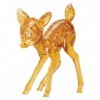 Bepuzzled Officiel 3D Crystal Puzzle Bambi Taille Unique