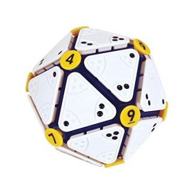 Recent Toys - RTIC - Puzzle - Icosoku