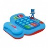 Claude Reig – PJ Masks téléphone et Piano 2866.0 