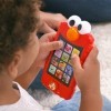 Just Play Sesame Street Learn with Elmo Phone, 57582