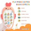 Doloowee Baby Cell Phone Toy