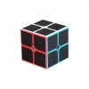 Cube magique 2x2 Speed Cube, Cube de Vitesse 2x2x2 - Puzzle 3D ou Puzzle pour Enfants [Rotation Facile et Douce] - Défiez vot