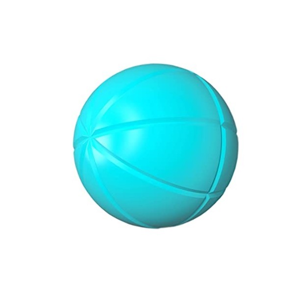 Balacoo Boule Assemblée 3D Scie Sauteuse Puzzle Fidget Jouets Énigmes 3D Jouet De Puzzle 3D Jouet Casse-tête 3D Boule De Puzz