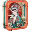 ibasenice Jouets Déveil 1 Ensemble 3D Puzzles pour Enfants Culture Traditionnelle Chinoise 3D Modèles Puzzle Fidget Jouets D