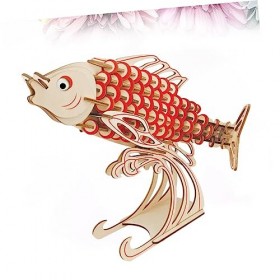 DIKACA Jouet pour Enfants Puzzle pour Enfants Enfant Jouet Enfants Puzzles Kidcraft Playset Enfants Playset Jouets pour Enfan