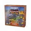 Archon Studio- of The, Universe Accessoires, 89828, Multicolore