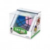 Cayro - Skew Ultimate Mefferts - Pentamix Cube - Puzzle - Impossible Cube - Speed Cube - Multicolore - Tournez en Douceur sa