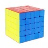 Oostifun OJIN MoYu MFJS MoFang JiaoShi Meilong M Cube 5x5 Cube Cubing Classroom Meilong 5 M 5x5x5 Puzzle Cube en Douceur avec