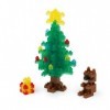 KAWADA NanoBlock 2012 Chiristmas Tree NBC-065Xmas12 [Toy] japan import 