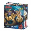 Prime 3D- Thanos Puzzle 3D, ST32643, Multicolore