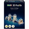 Carrera-Revell 3D Puzzle-Tower Bridge -02079091