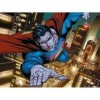 DC Comic- Puzzle Effet 3D, 32577