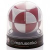 Marusenko Sphere Rouge/Blanc 