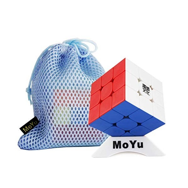 Oostifun FunnyGoo MoYu Weilong WRM 2021 WR M 3x3 MoYu Culture welong WR m 2021 Cube Puzzles Magiques Cubes Fast Twist Puzzle 