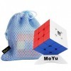 Oostifun FunnyGoo MoYu Weilong WRM 2021 WR M 3x3 MoYu Culture welong WR m 2021 Cube Puzzles Magiques Cubes Fast Twist Puzzle 