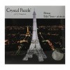 Dam Sprl - Puzzle 3d Crystal Tour Eiffel
