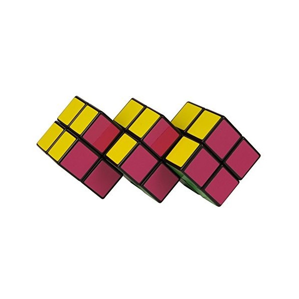 Riviera Games - Mcgtm2 - Casse-Tête - Cube Triple 2X2X2