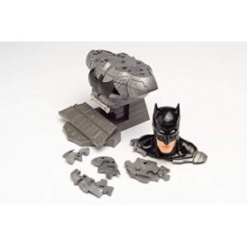 Herpa - 80657200-3D Batman Standard