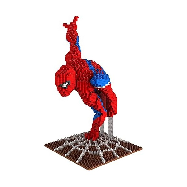 Ensemble De Mini Blocs De Construction Nano, Jouet De Briques De Co...
