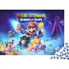 Jeux Characters Puzzle Adultes 500 Pieces Super Mario Puzzles Classique Kit De Bricolage Jouet en Bois Cadeau Unique Décor À 