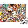 Jeux Characters Puzzle Adultes 500 Pieces Super Mario Puzzles Classique Kit De Bricolage Jouet en Bois Cadeau Unique Décor À 