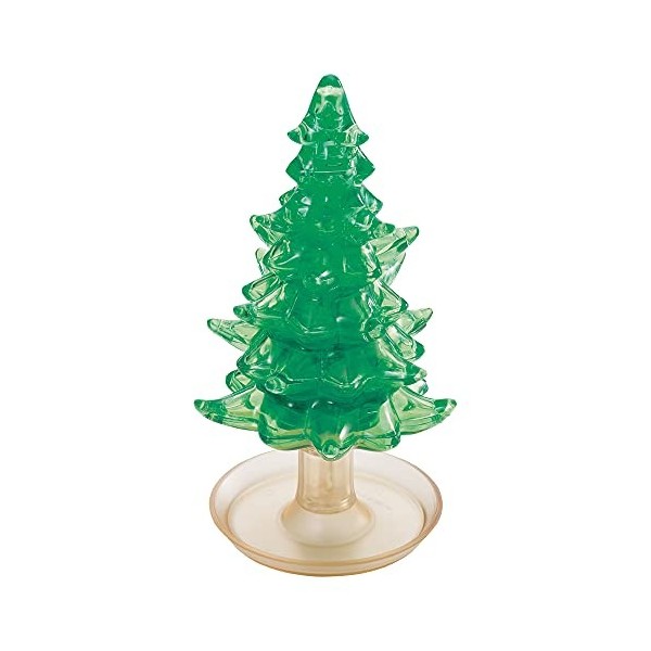 HCM Kinzel 91011 Crystal Puzzle Arbre