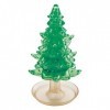 HCM Kinzel 91011 Crystal Puzzle Arbre