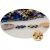 ZIWEIQI Brûlure érotique Puzzle Adulte 1000 Pièces Puzzle Classique 3D Puzzle Bricolage Jouet en Bois Puzzles Cadeau Unique A