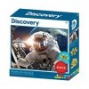 Prime 3D- Astronaut Puzzle 3D, D20849, Multicolore