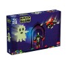 PLUS PLUS - Kit création Phosphorescent 360 pièces - PP3808