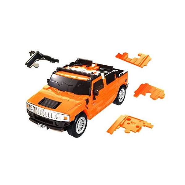 Eureka 3D- Puzzles 3D-Hummer H2, EUR52473413