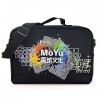 OJIN MoYu Sacoche Sac De Rangement Portable Sac À Bandoulière Sac Déquipement Paquet Déquipement Cube Sac À Main Moyu Cubin