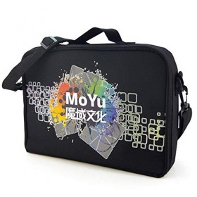 OJIN MoYu Sacoche Sac De Rangement Portable Sac À Bandoulière Sac Déquipement Paquet Déquipement Cube Sac À Main Moyu Cubin