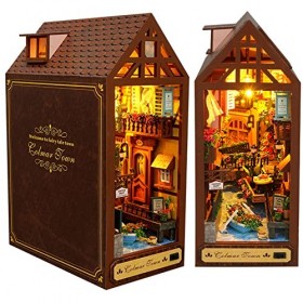 Gracelaza Casse-Tête en Bois Set 6 Pièces - Jouet de Puzzle en Bois - 3D  Puzzle en Bois - Jouets pour des Enfants et des Adolescents : :  Jeux et Jouets