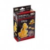 Bepuzzled 3-D Licensed Crystal Puzzle-Disney Pluto