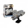 Revell Star Wars: The Mandalorian Puzzle 3D Razor Crest