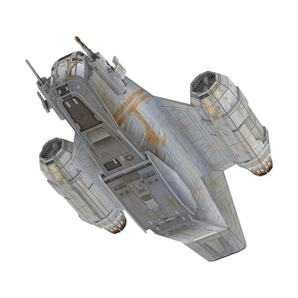 Revell Star Wars: The Mandalorian Puzzle 3D Razor Crest