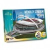 Paul Lamond Wembley Puzzle 3D Stade par Paul Lamond