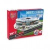 3D Stadium Puzzle Arsenal