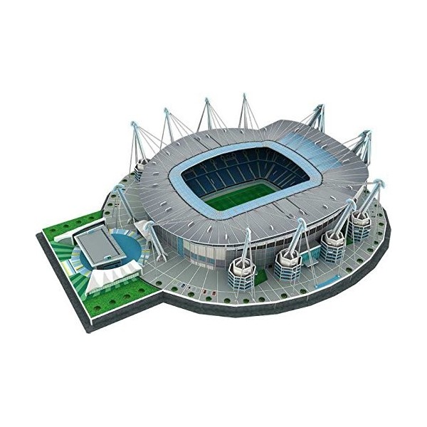 Zeye 3D Puzzle Manchester City Ethiad Stadium …