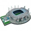 Zeye 3D Puzzle Manchester City Ethiad Stadium …