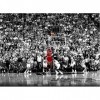 JYSHC Jigsaw Puzzle 1000 Pièces Image Assemblée Michael Jordan 1998 Chicago Bulls Jeu pour Enfants Adultes Jouets Éducatifs K