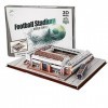 NP 3D Jigsaw Puzzle Anfield Stadium famosi del mondo Stadio Casa e Ufficio Decorazione Il Souvenir Preferito per Livrepool Fa